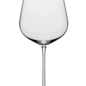 Copa de vino Jancis Robinson x Richard Brendon de cristal fino, diseño universal para vinos tintos y blancos