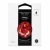 Jamón de Bellota 100% Ibérico Aljomar Cortado a Mano 100 g en estuche