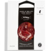jamon de bellota 100 iberico aljomar cortado a mano recomendado por martin berasategui
