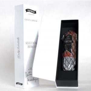 lomito iberico de bellota aljomar edicion especial martin berasategui