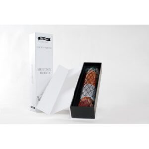 lomo iberico de bellota aljomar edicion especial martin berasategui