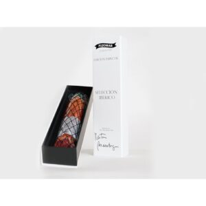 lomo de cebo de campo iberico aljomar 50 raza iberica seleccion martin berasategui