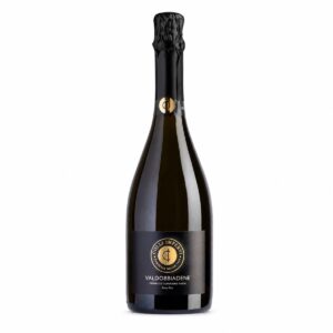 Prosecco Superiore Valdobbiadene DOCG Extra Dry Colli Impervi 75 cl en botella