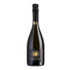 Prosecco Superiore Valdobbiadene DOCG Extra Dry Colli Impervi 75 cl, espumoso italiano premium