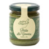 Salsa pesto a la genovese Ramella 180 g italiana artesanal con albahaca y aceite de oliva virgen extra