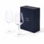 Set de 2 copas Jancis Robinson x Richard Brendon Original con estuche