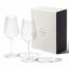 Set de 2 copas Jancis Robinson x Richard Brendon Precision con estuche