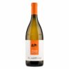 Vino blanco Sorris Chardonnay Pierpaolo Pecorari 75 cl