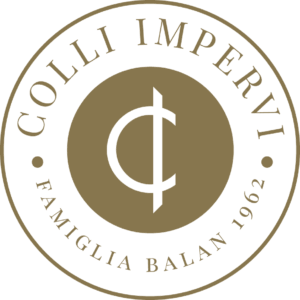 logotipo colli impervi prosecco valdobbiadene docg familia balan