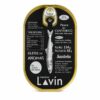 Anchoa del Cantábrico con piel serie limitada Conservas Lavín 12 filetes
