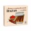 Anchoas Hazas en Mantequilla Picante 85 g producto refrigerado