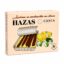 Anchoas Hazas en Mantequilla de Cítricos 85 g producto refrigerado