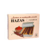 anchoas en mantequilla picante hazas gunea conserva gourmet refrigerada