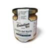 Bonito del Norte en aceite de oliva Conservas Catalina 160 g, tarro de cristal selección suprema