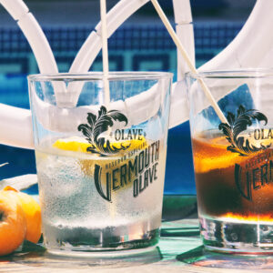 Vermouth y aperitivos