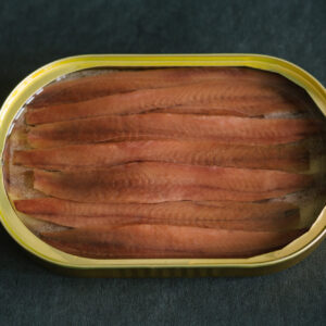 Anchoas