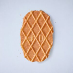 Galletas dulces de importación