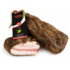 Lardo de Bellota Ibérico al Pepe Artigian Bellota pieza curada