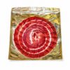 Jamón de Bellota 100% Ibérico Aljomar Corte a Cuchillo 100 g en sobre