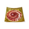 Jamón de bellota 50 % ibérico AGÁPICO 100 g loncheado envasado al vacío