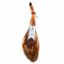Jamón de Cebo Ibérico 50% Raza Ibérica Aljomar 8 kg pieza entera