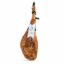 Jamón de Cebo de Campo Ibérico 50% Raza Ibérica Aljomar 8 kg pieza entera