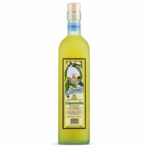 Botella de Limoncello Il Convento di Sorrento 50 cl