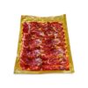 Loncheado de lomito de bellota ibérico AGÁPICO 140 g, embutido ibérico en lonchas al vacío