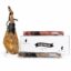 Lote Jamón de Bellota 100% Ibérico Aljomar para regalo con selección de ibéricos