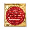 Paleta de Bellota 50% Ibérica Aljomar Corte a Cuchillo 120 g en sobre dorado