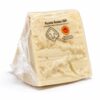 Queso Pecorino Romano DOP en cuña