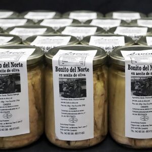 Bonito del Norte