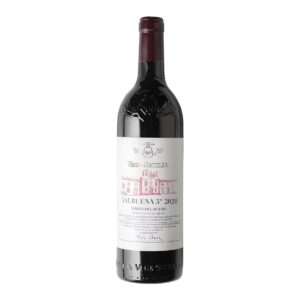 Vino tinto Valbuena 5º Cosecha 2020 Vega Sicilia Ribera del Duero 75 cl