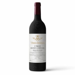 Vega Sicilia Único Reserva Especial Ribera del Duero