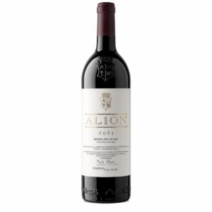 Vino tinto Alión 2021 Vega Sicilia Ribera del Duero