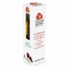 Condimento de aceite de oliva virgen extra Toscano IGP con trufa blanca Toscani Dentro 55 ml en estuche blanco