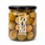 Aceituna Aloreña Losada 345 g en tarro de vidrio