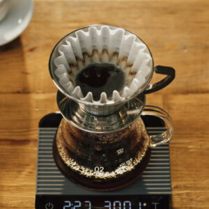 Café de Especialidad · Precisión, origen y calidad en cada taza