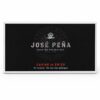 Caviar de Erizo al Natural José Peña Premium 56 g de las rías gallegas