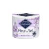 flor de sal de guérande le paludier 125g sal marina artesanal francesa recolectada a mano