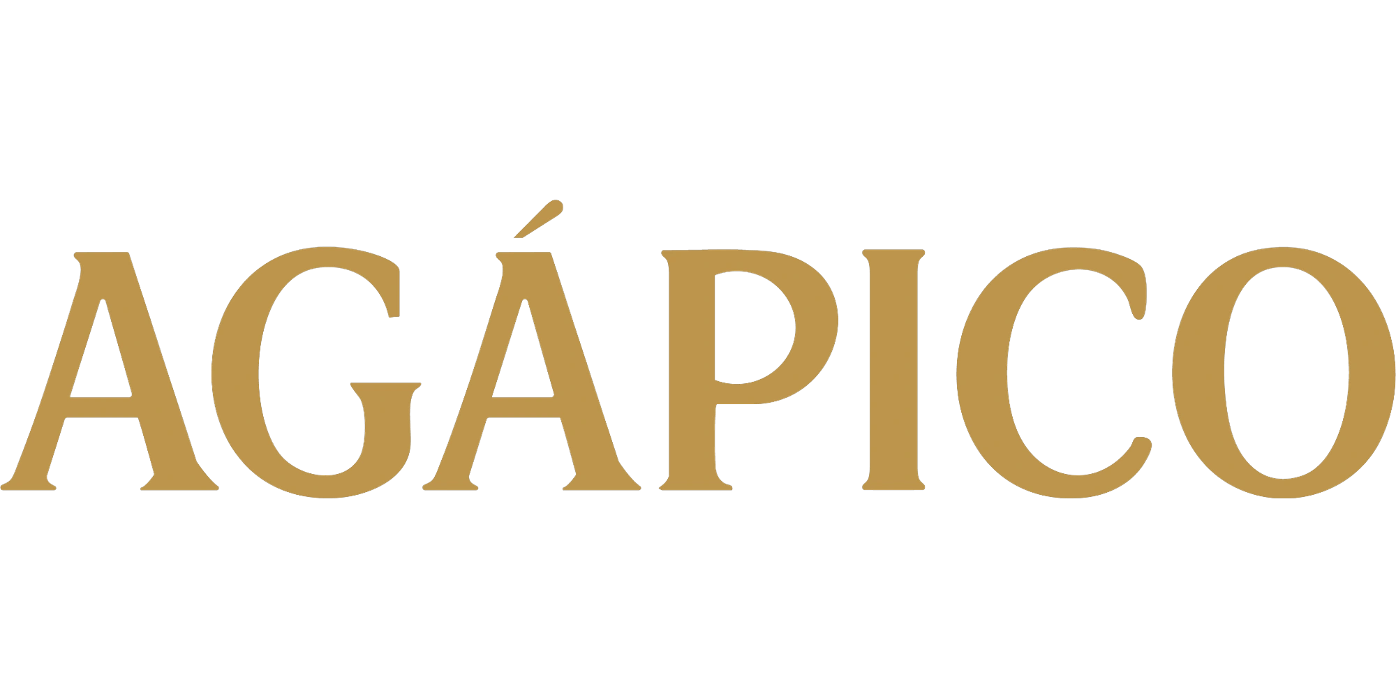 AGÁPICO | Tienda Gourmet Online y Boutique Premium en Barcelona