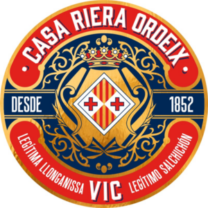 CASA RIERA ORDEIX