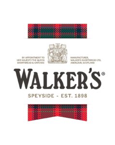 WALKER'S SHORTBREAD