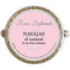Navajas al natural Rosa Lafuente 6 piezas de las rías gallegas conserva gourmet