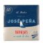 Navajas en aceite de oliva 8-10 piezas José Peña conservas gourmet