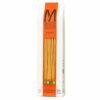 Pasta Bucatini Mancini 500 g de sémola de trigo duro