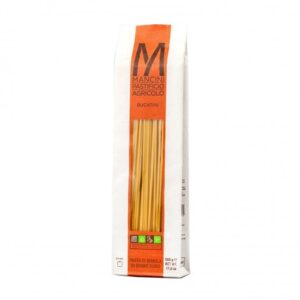 pasta bucatini mancini pasta di grano duro artesanal italiana