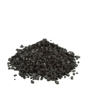 sal negra de hawai cristales volcánicos en bruto sal gourmet terre exotique