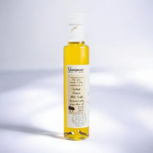 Aceites Aromatizados