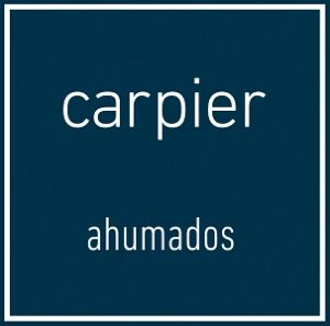 CARPIER AHUMADOS